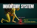 Build a Scalable Inventory System Part 5 Interaction System Unreal Engine 5 Tutorial