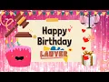 Happy Birt ay to Lawyer LAWYER Happy birt ay Wishes to you