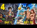 4 The POOREST Newbie Lord Awakens a Cheat That Makes Every Item LEGENDARY