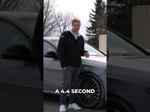E-Class vs C-Class Power! #mercedes #cars #car #luxurycar #amg #shorts
