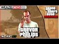 Download Lagu Trevor Phillips | Grand Theft Auto Biographies | S1E13
