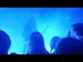 Thulcandra - Funeral Pyre Live @ The Orpheum 3/8/2023