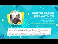 Download Lagu Kenapa Puasa adalah Doktor Pakar Perawat Hati? | Kitab al-Arbain fi Usuliddin | Ustaz Abdul Aziz
