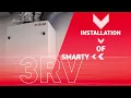 How to Install the SMARTY 3RV