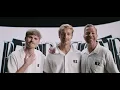 Björnzone - All of My Heart (Sveriges inofficiella VM-låt 2026)│Official Music Video