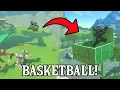 Download Lagu Playing BOKO BASKETBALL! | Zelda: Tears of the Kingdom