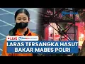 Download Lagu 🔴LIVE: Laras Faizati Jadi Tersangka Penghasutan Bakar Mabes Polri, Ibunda Menangis Tak Menyangka
