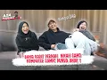 Download Lagu INI SERIUS?? BANG RADIT PERNAH NIKAH SAMA KOMPUTER ?! // Ada Podscast