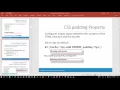 Web Programming 1 - Chapter 4 Lecture Part 1
