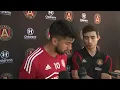 Marcelino Moreno Pre Orlando Full Interview