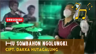 Download Hu Sombahon Ngolungki Cipt. Dakka Hutagalung | Rita Butarbutar feat RNB Trio MP3