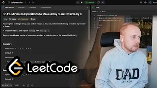 Solving a LeetCode problem in Elixir with my coding setup