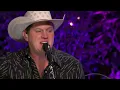 Jon Pardi Performs "Heartache on The Dance Floor" | CMT Campfire Sessions