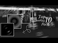 Top 10 Overlay Effects Every Editor Needs for FREE
