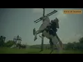 نور الزين وغزوان الفهد شايل غداره فيديو كليب