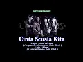 Download Lagu WINGS - Cinta Seusia Kita (MV KARAOKE)