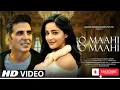 Download Lagu New Song | O Maahi O Maahi | AkshayKumar | Ananya Pandey | New HindiSong |New Song 2025