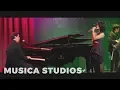 Download Lagu Candra Darusman \u0026 Tohpati (Feat. Andien) - Pengungkapan Hatimu | Forever Music Candra Darusman