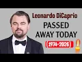 10 Famous Actors Who DIED In The Last Few Days