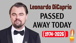 10 Famous Actors Who DIED In The Last Few Days