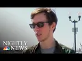 Officer Hailed A Hero For Stopping Gunman At Illinois High School NBC Nightly News
