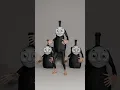 Download Lagu Thomas The Tank Engine Dance MP3