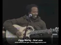 Ziggy Marley | One Love | White House Easter Egg Roll