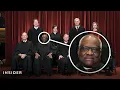 Why Clarence Thomas s Lavish Vacations With A GOP Donor Are In The Spotlight Insider News