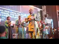 Download Lagu Yesu Ya Fi Annabawa Duka - Pastor Chingtok Ishaku \u0026 First Love Ft Syntyche Moses