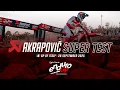 Download Lagu Akrapovic Super Test LIVE in Darfo Boario Terme, Italy