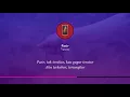 Download Lagu Tigapagi - Pasir (Lirik Video)
