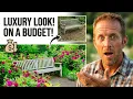 9 Budget Friendly Landscaping Secrets That Looks Like You Spent Thousands