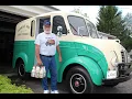 Divco Milk Trucks Mark 100 Years