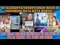 Download Lagu HAH‼️ORANG INI KATA BODOHNYA ANAK ANAK DI INDONESIA TAK FASIH BHS INGRIS ‼️