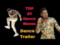 Download Lagu Allu Arjun Most Difficult Dance Steps Breakdown Dibyanil Acharya 🔥 ✅❤️ This Is Just a Trailer 😜🔥