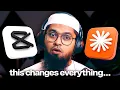 Claude CapCut Just Made Editing Insanely Easy Full Tutorial