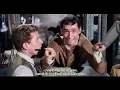 West Side Story 1961 Gee Officer Krupke - Russ Tamblyn and The Jets