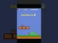 super Mario Java
