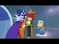 Kaitou Joker - One of these day (Joker and Phoenix)