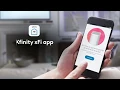 Como instalar y activar tu Xfinity xFi Gateway con la xFi app