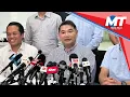 Download Lagu Sidang media khas Rafizi Ramli berkaitan isu kemelut institusi kehakiman I Desak penubuhan RCI