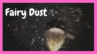 Download ASMR Sprinkling you with Fairy Dust ✨ MP3