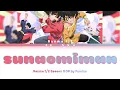 Ranma 1/2 Season 3 ~ Opening FULL "sunaomiman" by Fumino (Lyrics)
