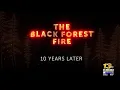 Timeline of the deadly and devastating Black Forest Fire