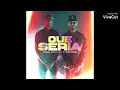que seria de mi/indiomar ft alwin Vázquez