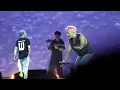 260823 빅뱅 - 꽃길 (태양 focus) | 빅뱅 20주년 콘서트 in 고양 막콘 