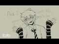 harness your hopes // animatic