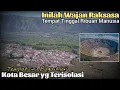 Download Lagu Mengunjungi Desa Terpencil Peninggalan Belanda di Dalam Wajan Raksasa, Kaldera Ijen Purba Bondowoso