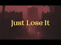 Download Lagu Eminem - Just Lose It (Lyrics)
