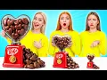 Download Lagu 大，中，小板挑战 | 美食大戰 Multi DO Joy